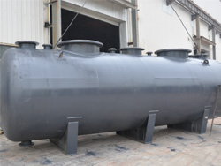 为你介绍硫酸储罐的正确清洗方法!