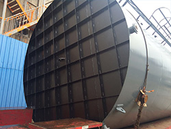 探讨石油化工储罐设备检测与腐蚀防护技术!