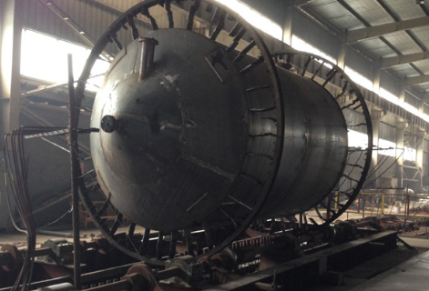 不锈钢储罐运用年限是多久