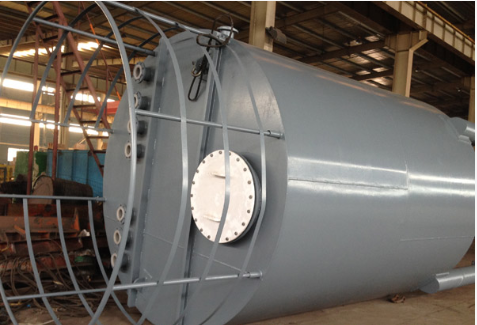 PP塑料储罐和PE塑料储罐有什么不同？