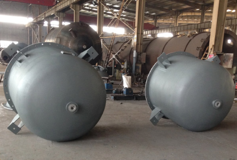 聚乙烯储罐的优点